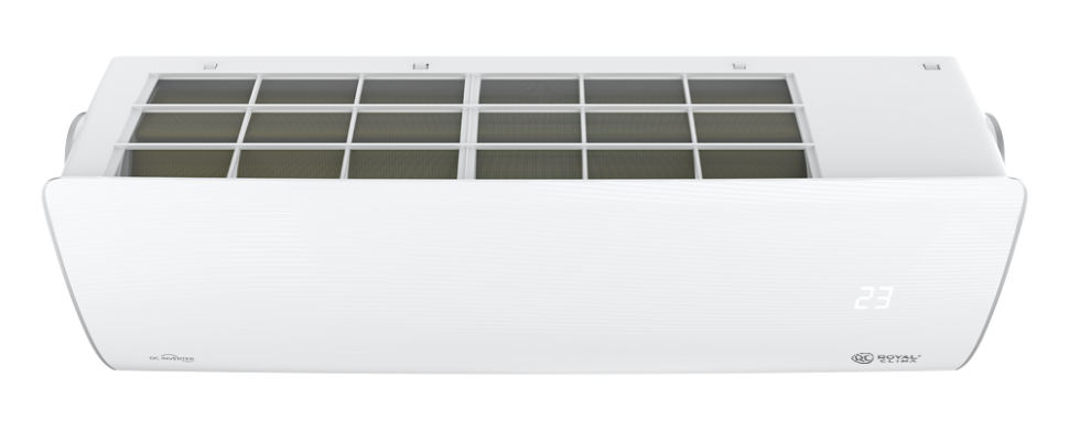 Инверторная сплит-система серии ARIA DC Inverter RCI-ARE35HN (комплект)