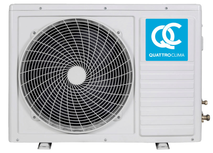 Сплит-система QV-BE24WD/QN-BE24WD