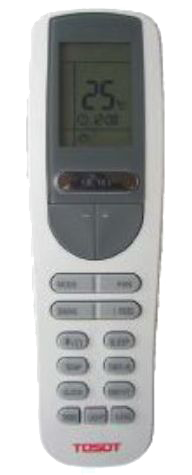 Сплит-система T12H-SnN2/I/T12H-SnN2/O