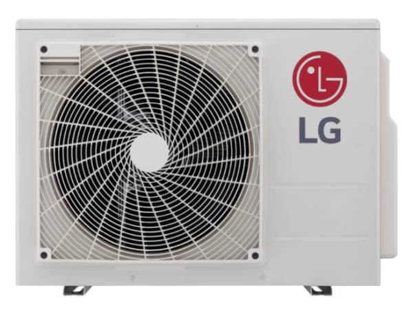 Наружный блок мульти-сплит систем серии PROMULTI 2.0 MU3R21.U21