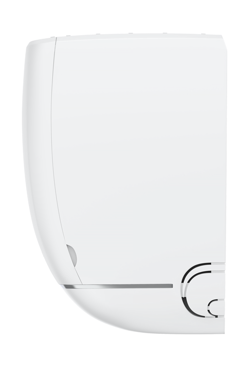 Классическая сплит-система серии RENAISSANCE 2025 RC-RNE28HN (комплект)