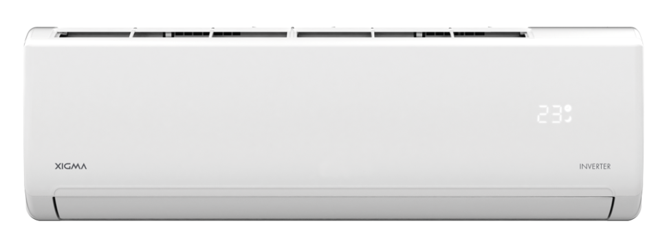 Инверторная сплит-система серии SKY Inverter XGI-SKY21RHA (комплект)
