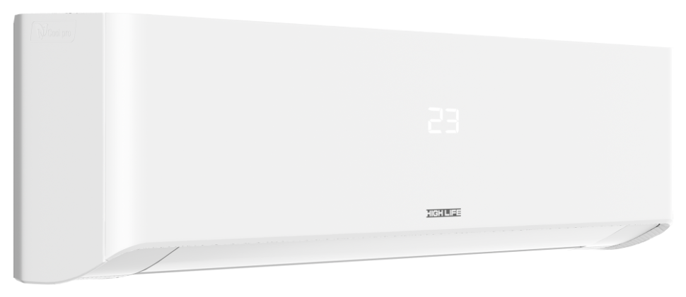 Классическая сплит-система серии PRIORITY CLASS ACHL-24PC-CHDV02S (комплект)