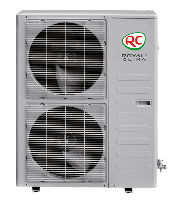 Классическая сплит-система канального типа серии ESPERTO 2024 ES-D 60HWX/ES-E 60HX (комплект)