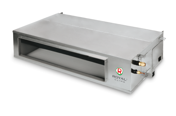 Инверторная сплит-система канального типа серии COMPETENZA DC EU Inverter CO-D 18HNI/CO-E 18HNI (комплект)