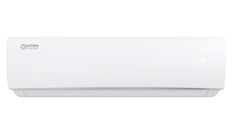 Классическая сплит-система серии ECLIPSE 2024 ECS-18PN (комплект)