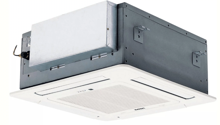 Сплит-система LS-HE12BCWA2/LU-HE12UWA2/LZ-B4COBA