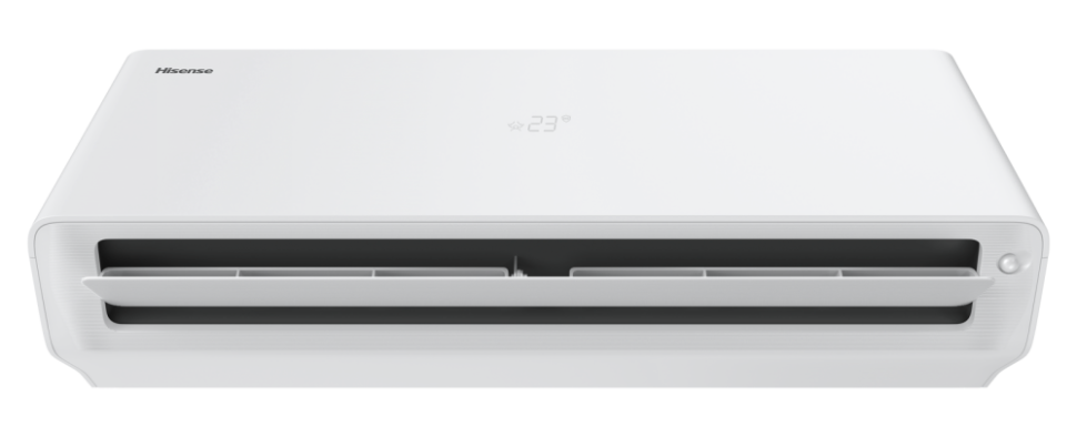 Инверторная сплит-система серии VISION PRO SUPERIOR DC Inverter AS-10UW4RXVQH00A (комплект)