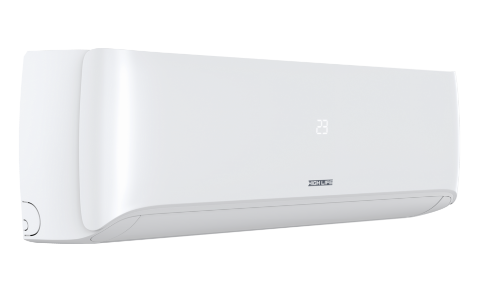 Классическая сплит-система серии COMFORT CLASS ACHL-07CC-CHDV02S (комплект)