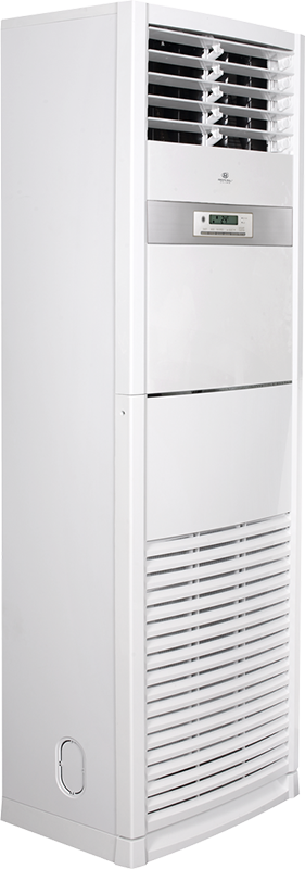 Классическая сплит-система колонного типа серии ESPERTO 2024 ES-S 24HRCX/ES-E 24HSCX (комплект)