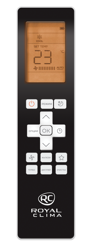 Классическая сплит-система колонного типа серии ESPERTO 2024 ES-S 24HRCX/ES-E 24HSCX (комплект)
