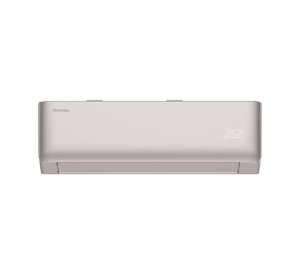 Инверторная сплит-система серии VIBE PRO CHAMPAGNE EU DC Inverter AS-13UW4RLCHD00(C)