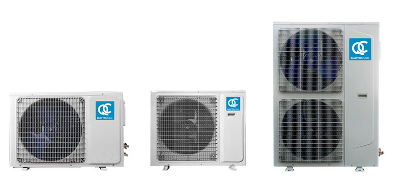 Сплит-система QV-I18FG1/QN-I18UG1