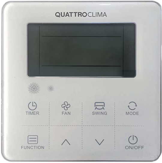 Сплит-система QV-I18FG1/QN-I18UG1