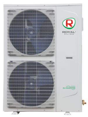 Инверторная сплит-система канального типа серии COMPETENZA DC EU Inverter CO-D 24HNI/CO-E 24HNI (комплект)