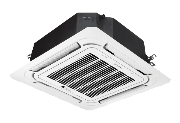 Внутренний блок кассетного типа для мульти-сплит систем серии MULTI FLEXI CASSETTE EU ERP Inverter Upgrade RCI-CMN12