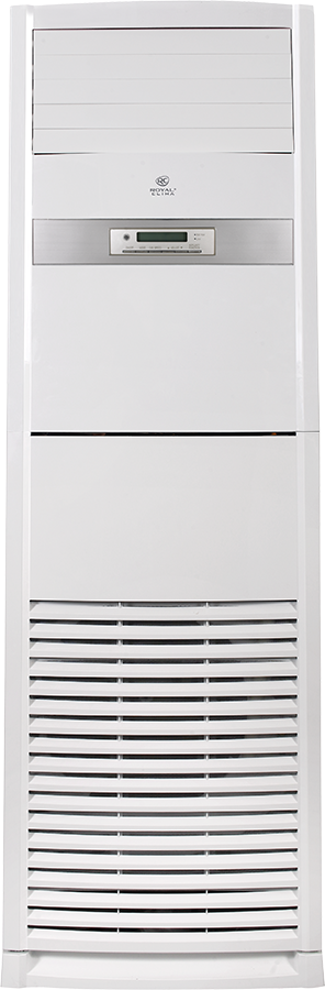 Классическая сплит-система колонного типа серии ESPERTO 2024 ES-S 48HRCX/ES-E 48HX (комплект)