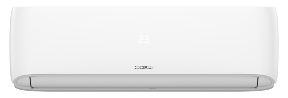 Классическая сплит-система серии COMFORT CLASS ACHL-12CC-CHDV02S (комплект)