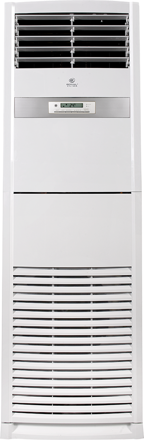 Классическая сплит-система колонного типа серии ESPERTO 2024 ES-S 60HRCX/ES-E 60HX (комплект)