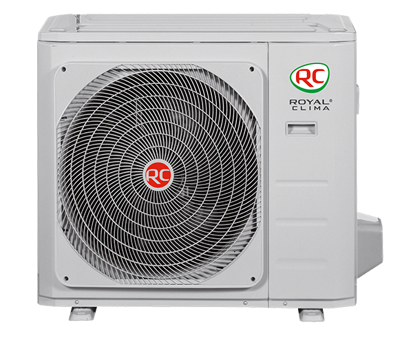 Классическая сплит-система колонного типа серии ESPERTO 2024 ES-S 60HRCX/ES-E 60HX (комплект)