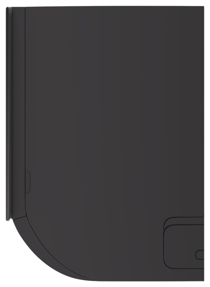 Классические сплит-системы серии SENSEI 2.0 NERO RAC-SNN35HP.D07