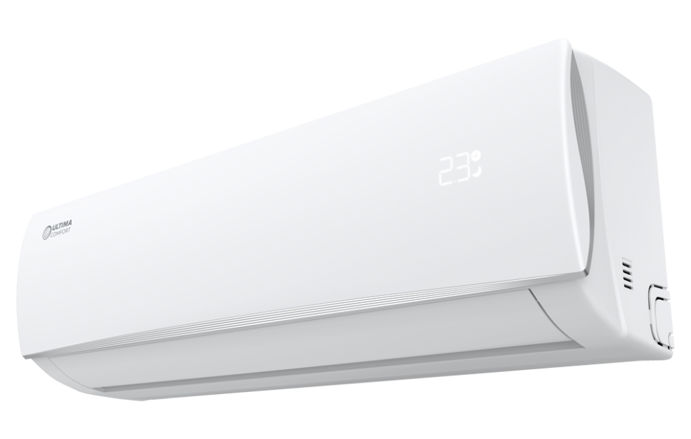 Классическая сплит-система серии ECLIPSE ECL-07PN (комплект)