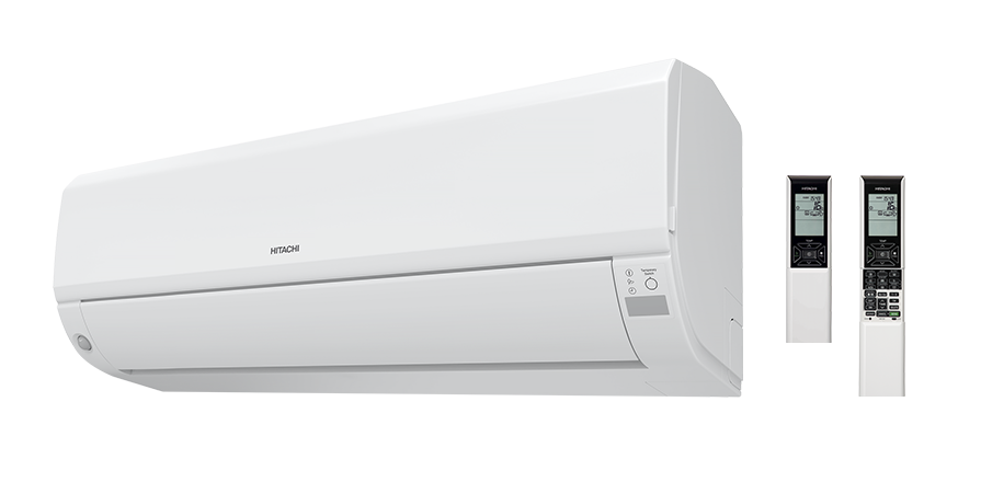 Инверторная сплит-система серии SENDO (R32) RAK-25RPE/RAC-25WPE (комплект)