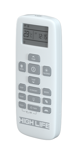 Классическая сплит-система серии COMFORT CLASS ACHL-18CC-CHDV02S (комплект)