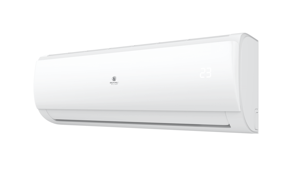 Классическая сплит-система серии TRIUMPH LITE RC-TWL35HN (комплект)