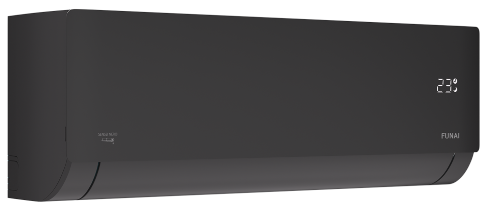Классические сплит-системы серии SENSEI 2.0 NERO RAC-SNN55HP.D07