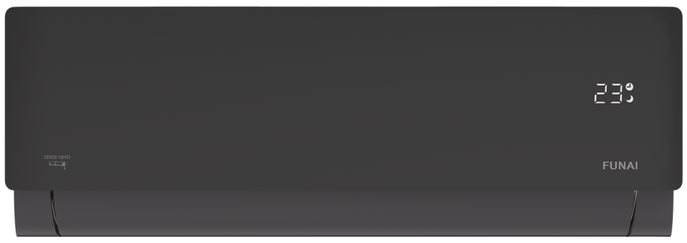 Классические сплит-системы серии SENSEI 2.0 NERO RAC-SNN55HP.D07