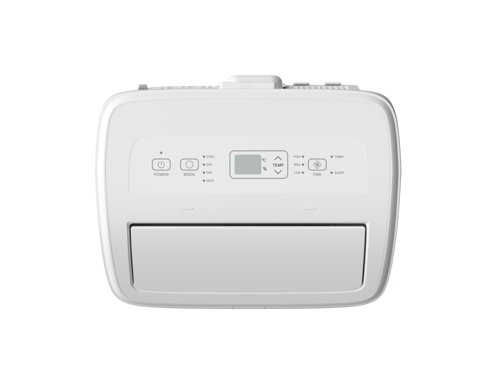 Мобильный кондиционер cерии C AP-09CW4GNCS00