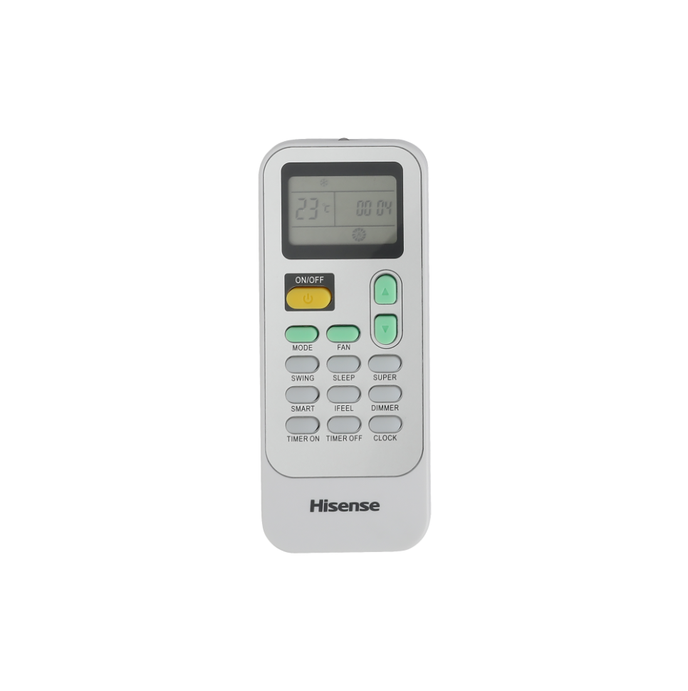 Мобильный кондиционер cерии C AP-09CW4GNCS00