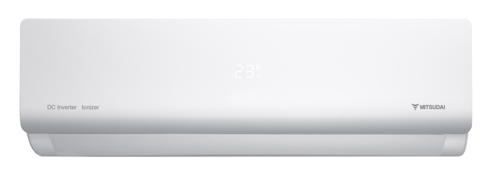 Инверторная сплит-система серии SENTO Inverter MDI-SNC12AI (комплект)