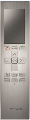 Сплит-система LS-HE12KLE2/LU-HE12KLE2