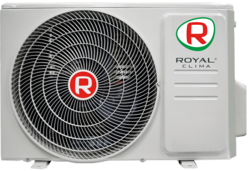 Классическая сплит-система серии TRIUMPH LITE RC-TWL55HN (комплект)