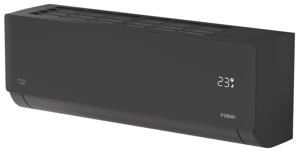 Классические сплит-системы серии SENSEI 2.0 NERO RAC-SNN70HP.D07