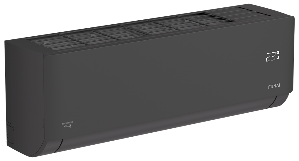 Классические сплит-системы серии SENSEI 2.0 NERO RAC-SNN70HP.D07