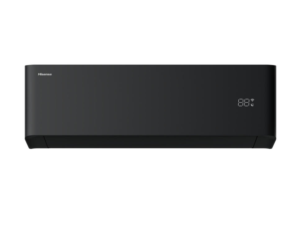 Инверторная сплит-система серии VIBE PRO CARBON EU DC Inverter AS-13UW4RLCHD00(B)