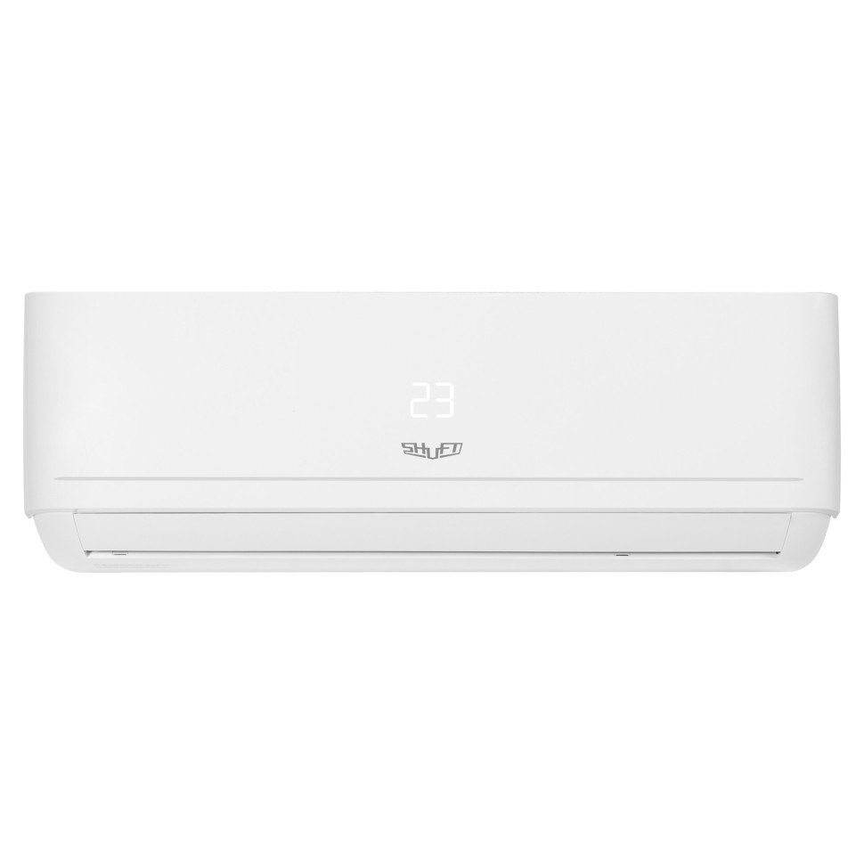 Сплит-система SHUFT Berg SFTO-09HN1_24Y комплект