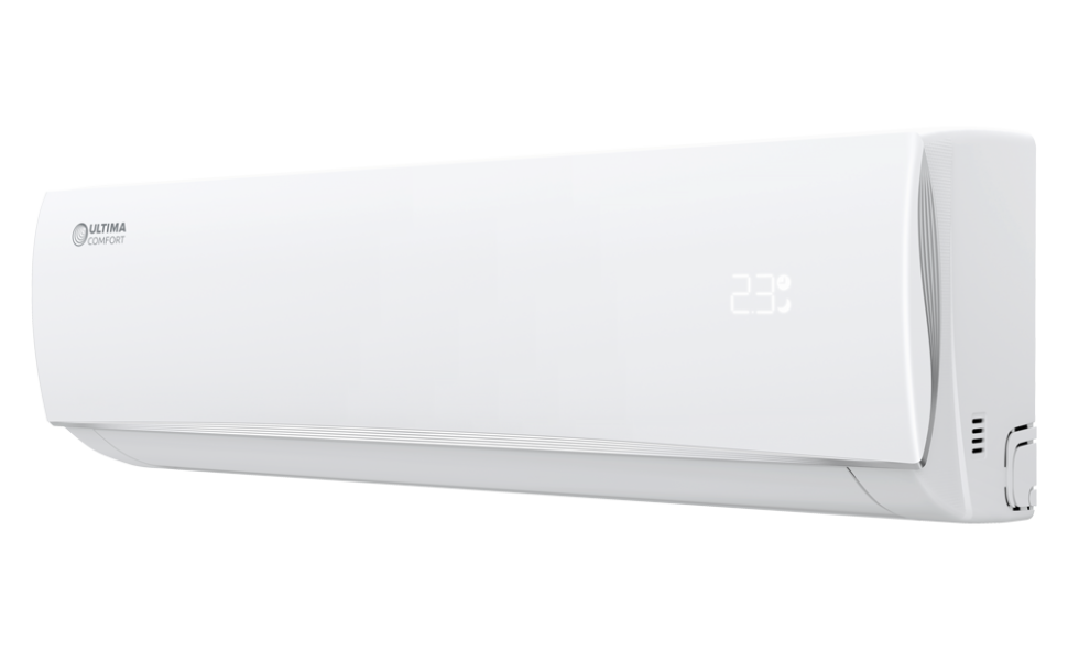 Классическая сплит-система серии ECLIPSE ECL-18PN (комплект)