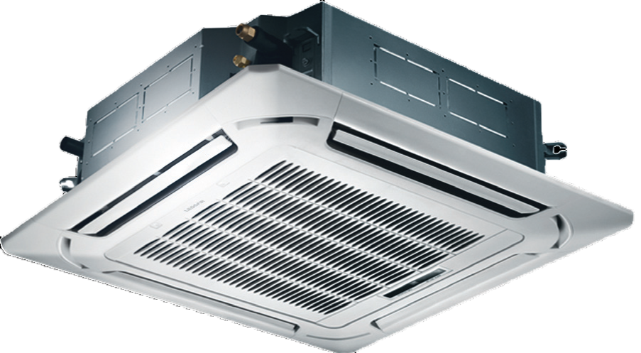 Сплит-система LS-HE48BMA4/LU-HE48UMA4/LZ-B4KBA