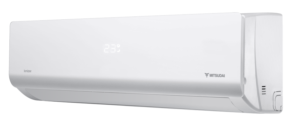 Классическая сплит-система серии SENTO MD-SNC09AI (комплект)