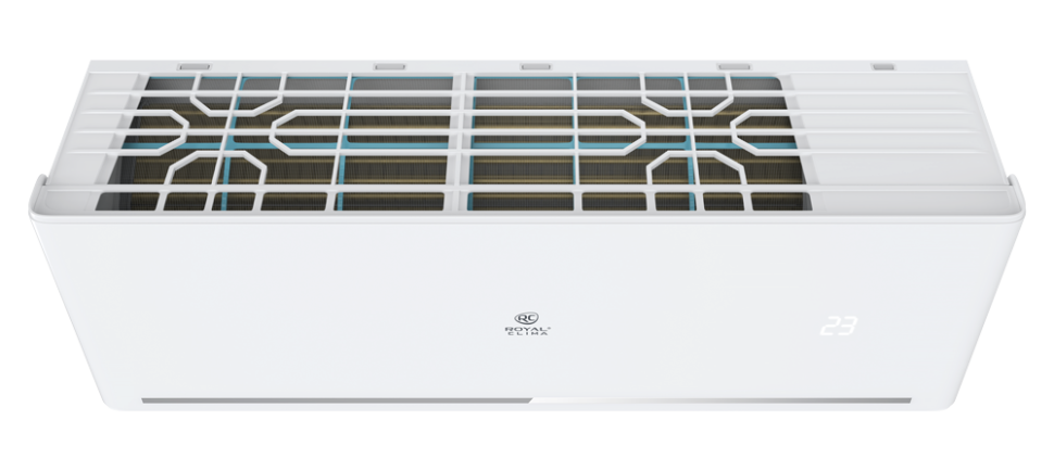 Классическая сплит-система серии FELICITA RC-FC22HN (комплект)