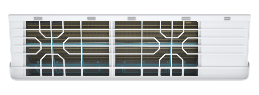 Классическая сплит-система серии FELICITA RC-FC22HN (комплект)
