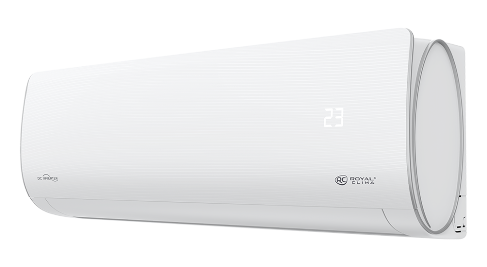 Инверторная сплит-система серии ARIA DC Inverter RCI-AR28HN (комплект)