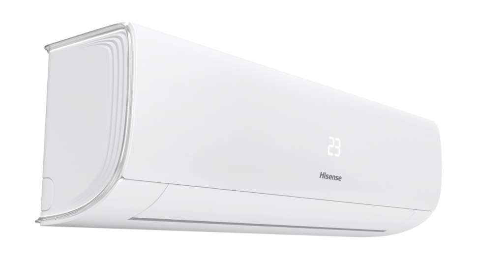 Инверторная сплит-система серии ZOOM 2.0 DC Inverter AS-09UW4RYRKB06 (комплект)