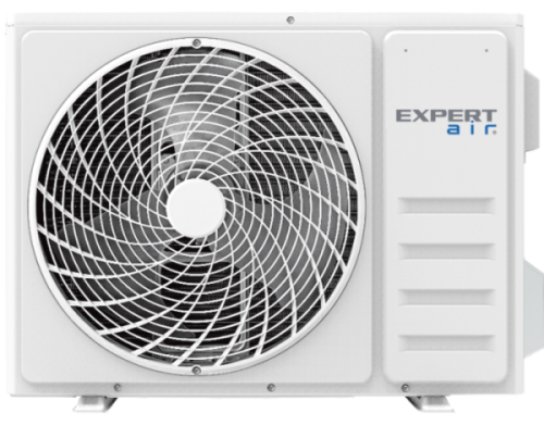 Классическая сплит-система напольно-потолочного типа серии HARD ZAC-HD18XCFC-IU/ZAC-HD18XC-OU (комплект)