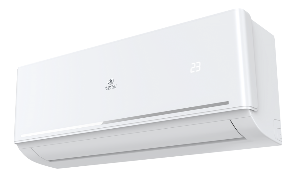 Классическая сплит-система серии FELICITA RC-FC28HN (комплект)