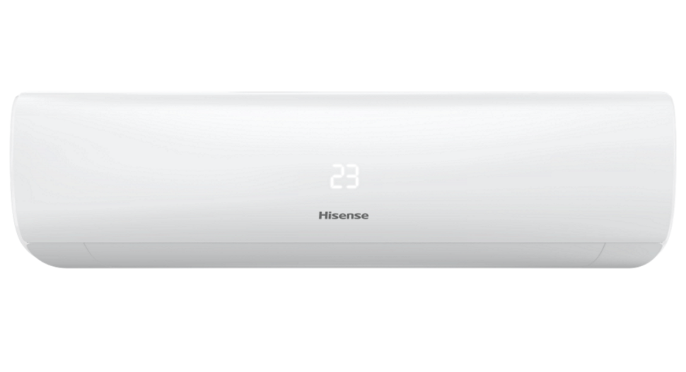 Инверторная сплит-система серии ZOOM 2.0 DC Inverter AS-13UW4RYRKB05 (комплект)